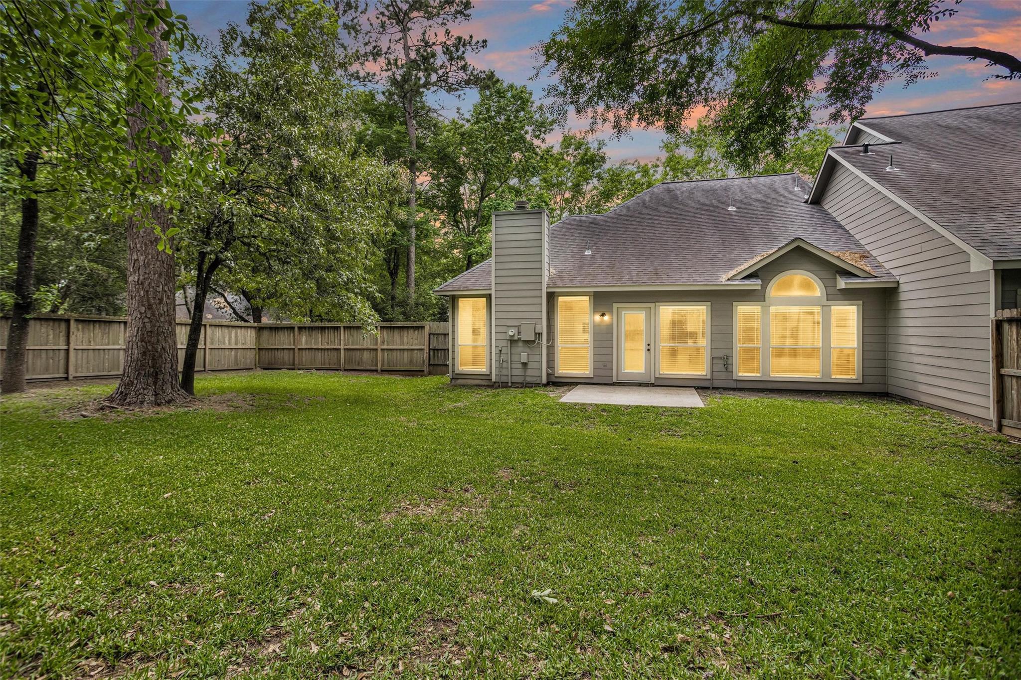 18 Endor Forest Place