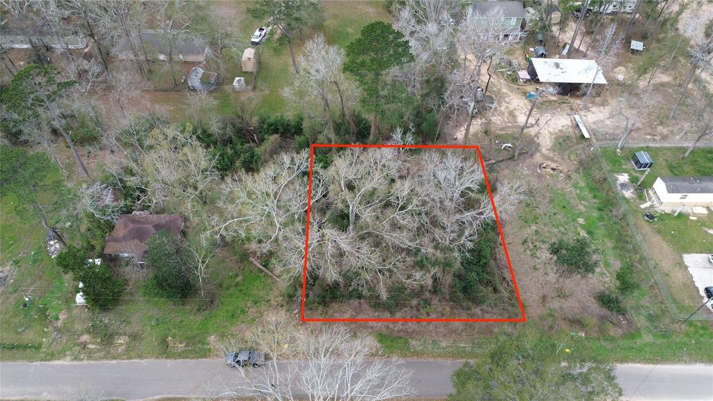 Photo of 6 Idle Glen Roadway, New Caney, TX 77357 (MLS # 27595778)