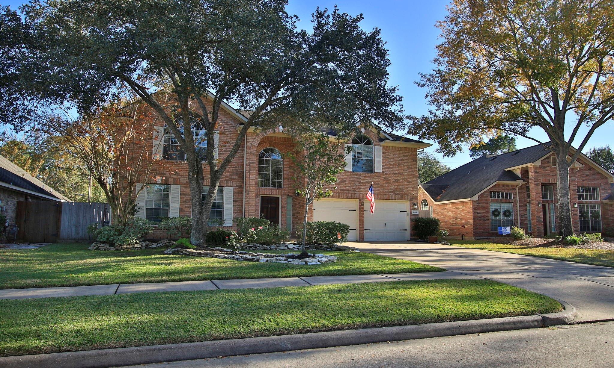 11811 Amyford Bend