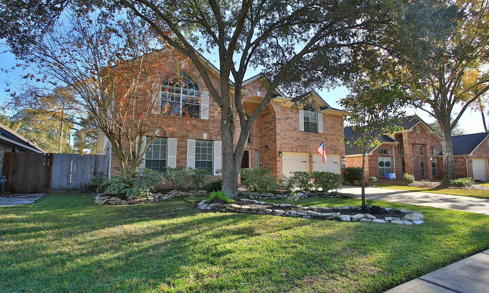 11811 Amyford Bend