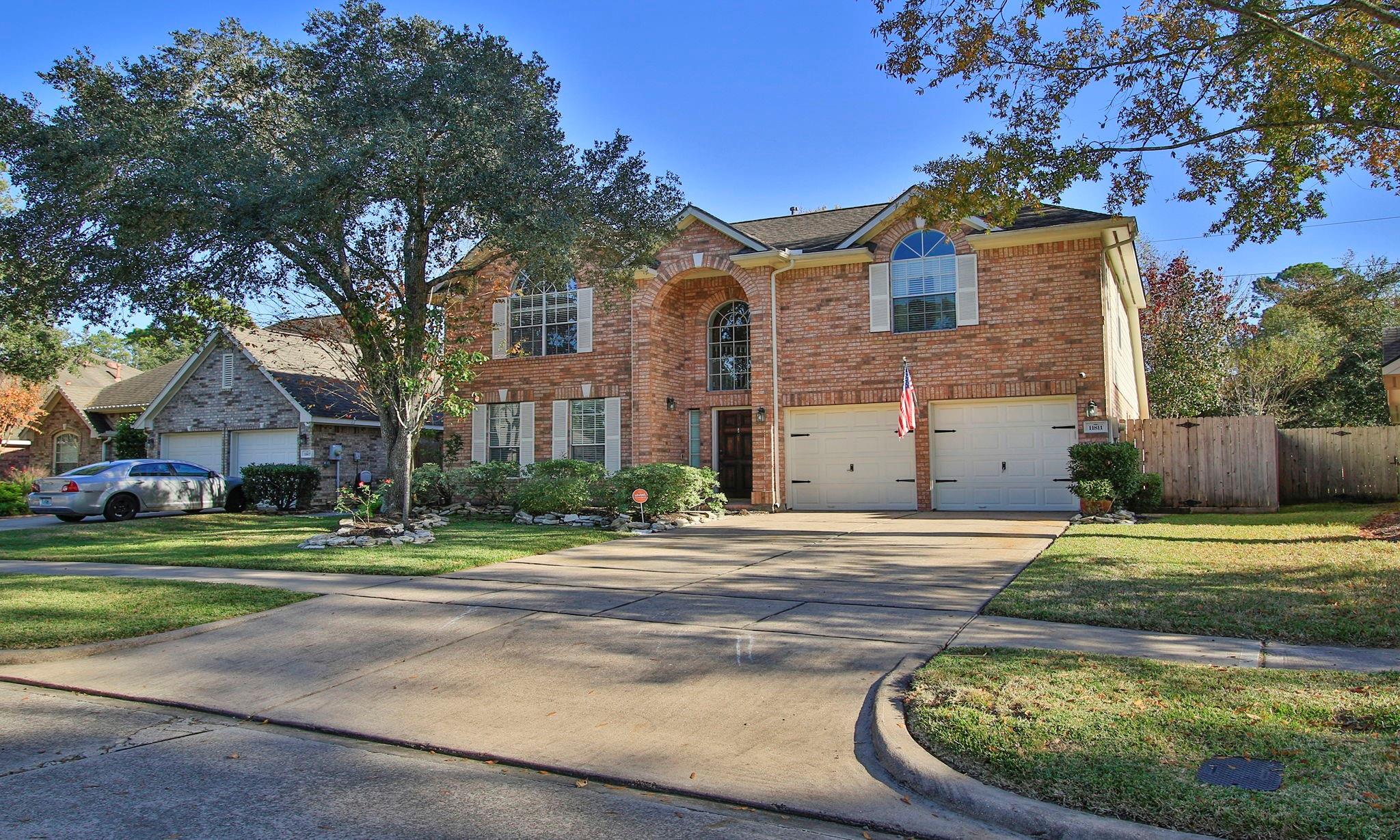 11811 Amyford Bend