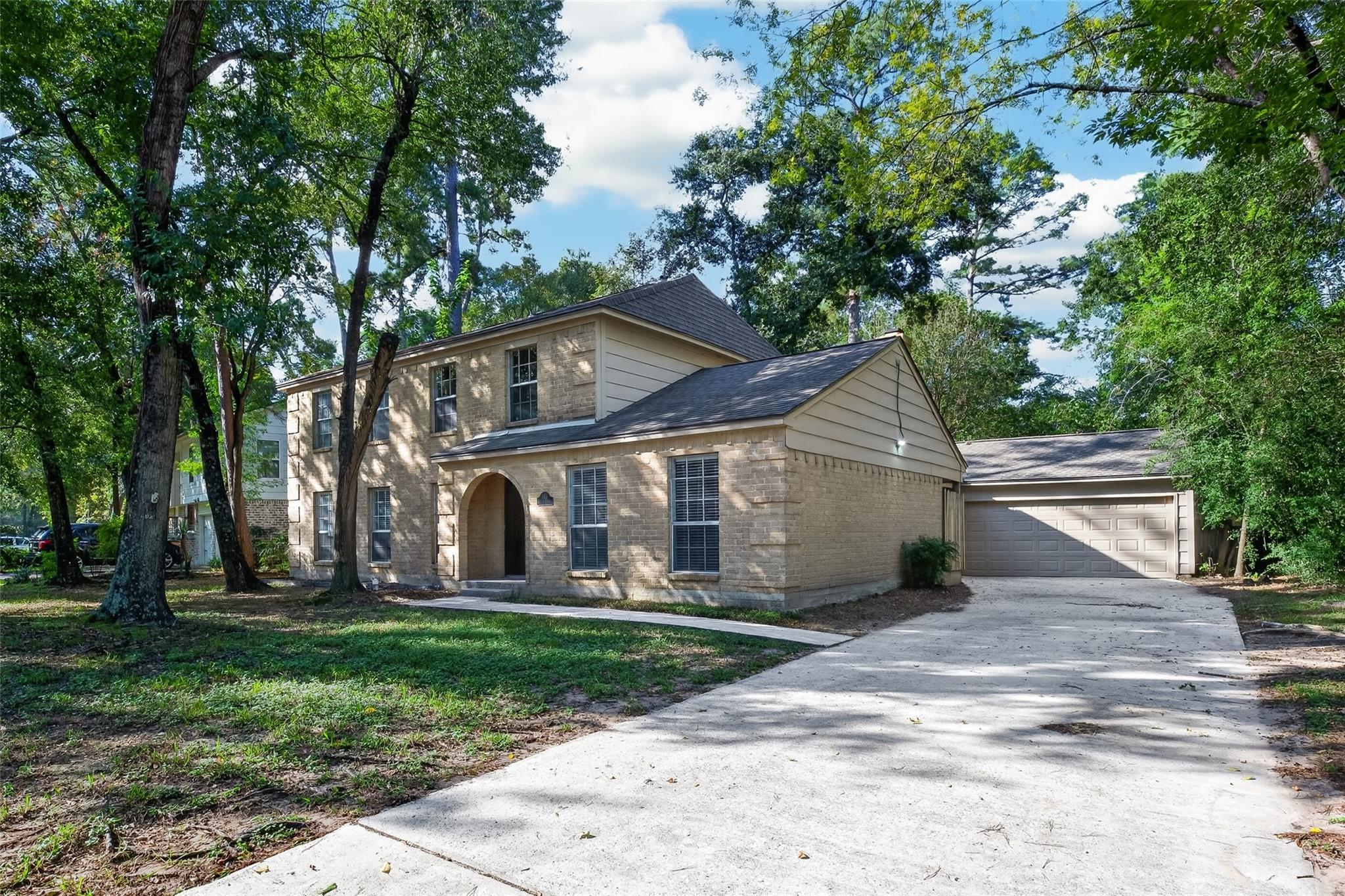 185 Maple Branch Street