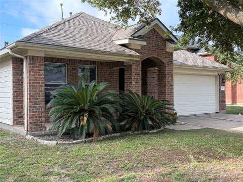 Photo of 9510 Barr Spring Drive, Humble, TX 77396 (MLS # 73559893)