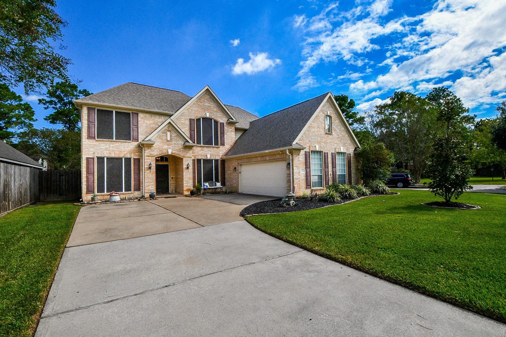 14506 Farrawood Drive