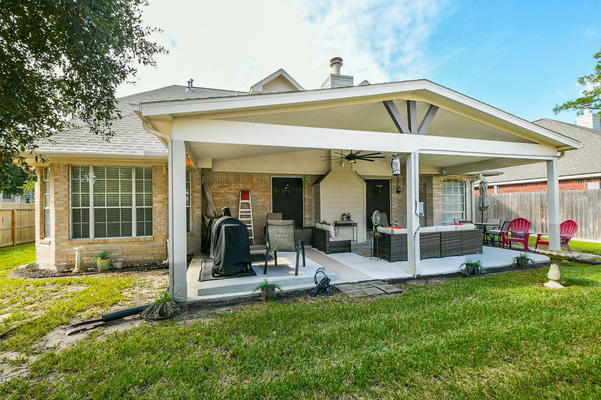 14506 Farrawood Drive