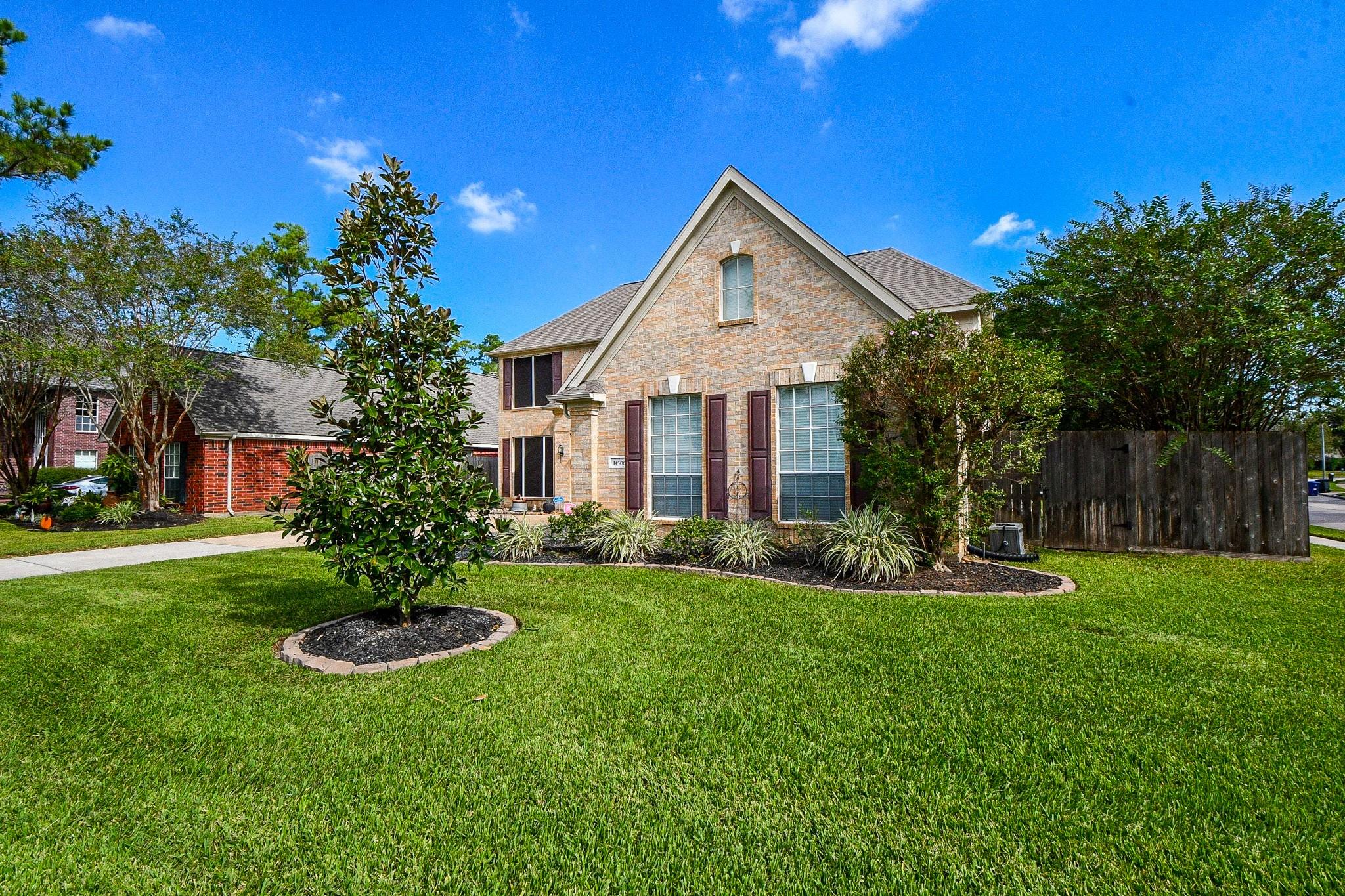 14506 Farrawood Drive