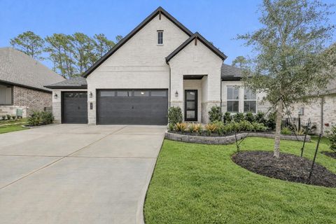 14810 Taftsville Bridge Lane Willis TX 77318
