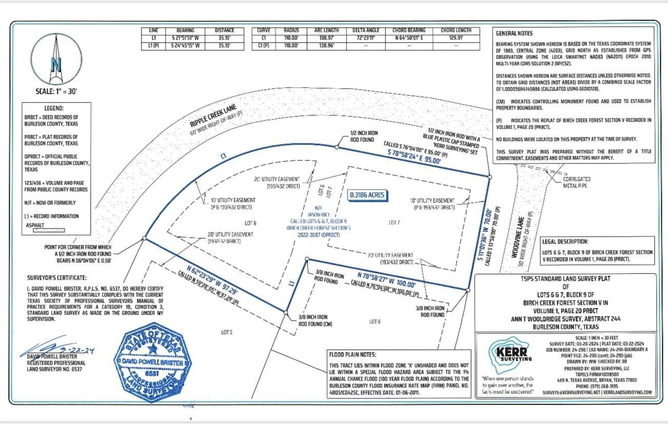 0 Ripple Creek Lane