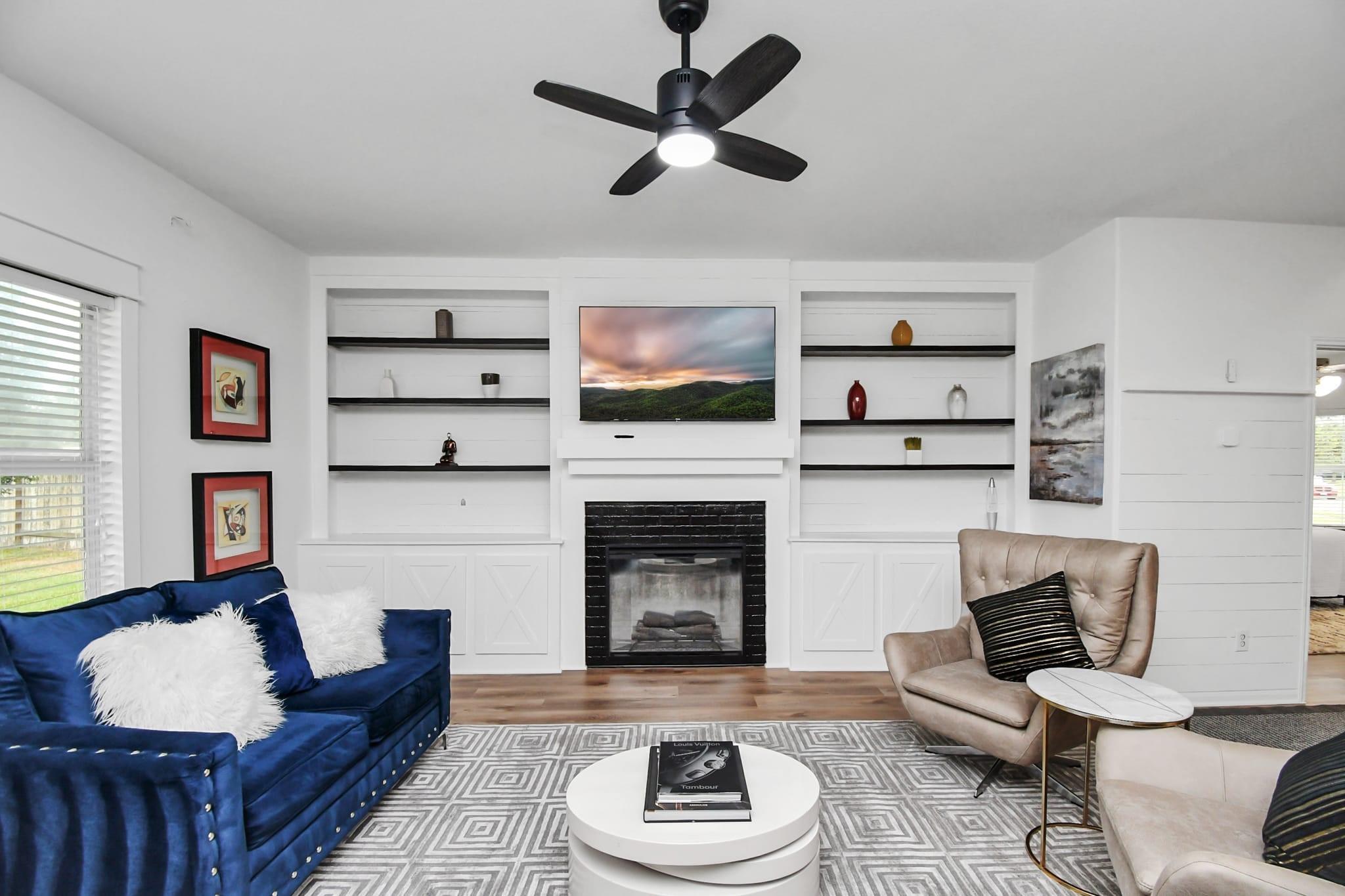 6715 Plum Springs Lane