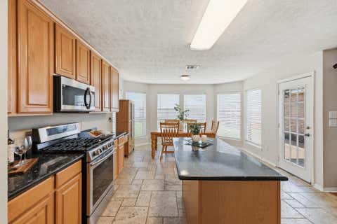 Photo of 20030 Mason Creek Drive, Katy, TX 77449 (MLS # 25585128)