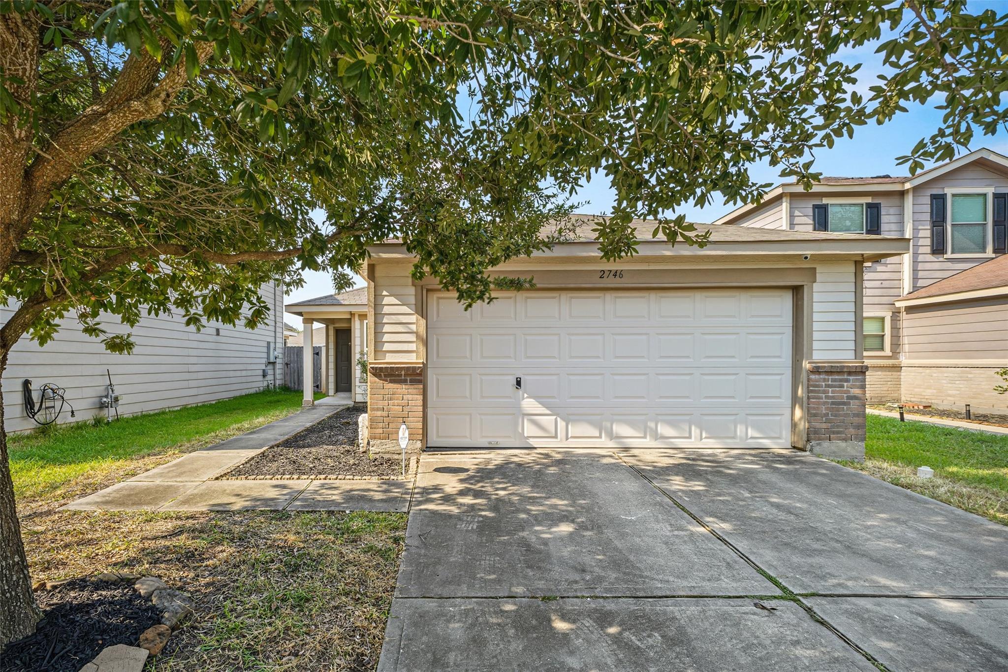 2746 Piney Lake Court