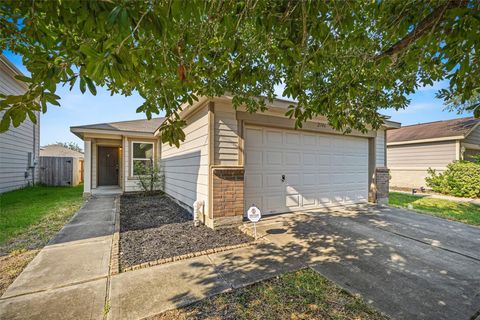 2746 Piney Lake Court Houston TX 77038