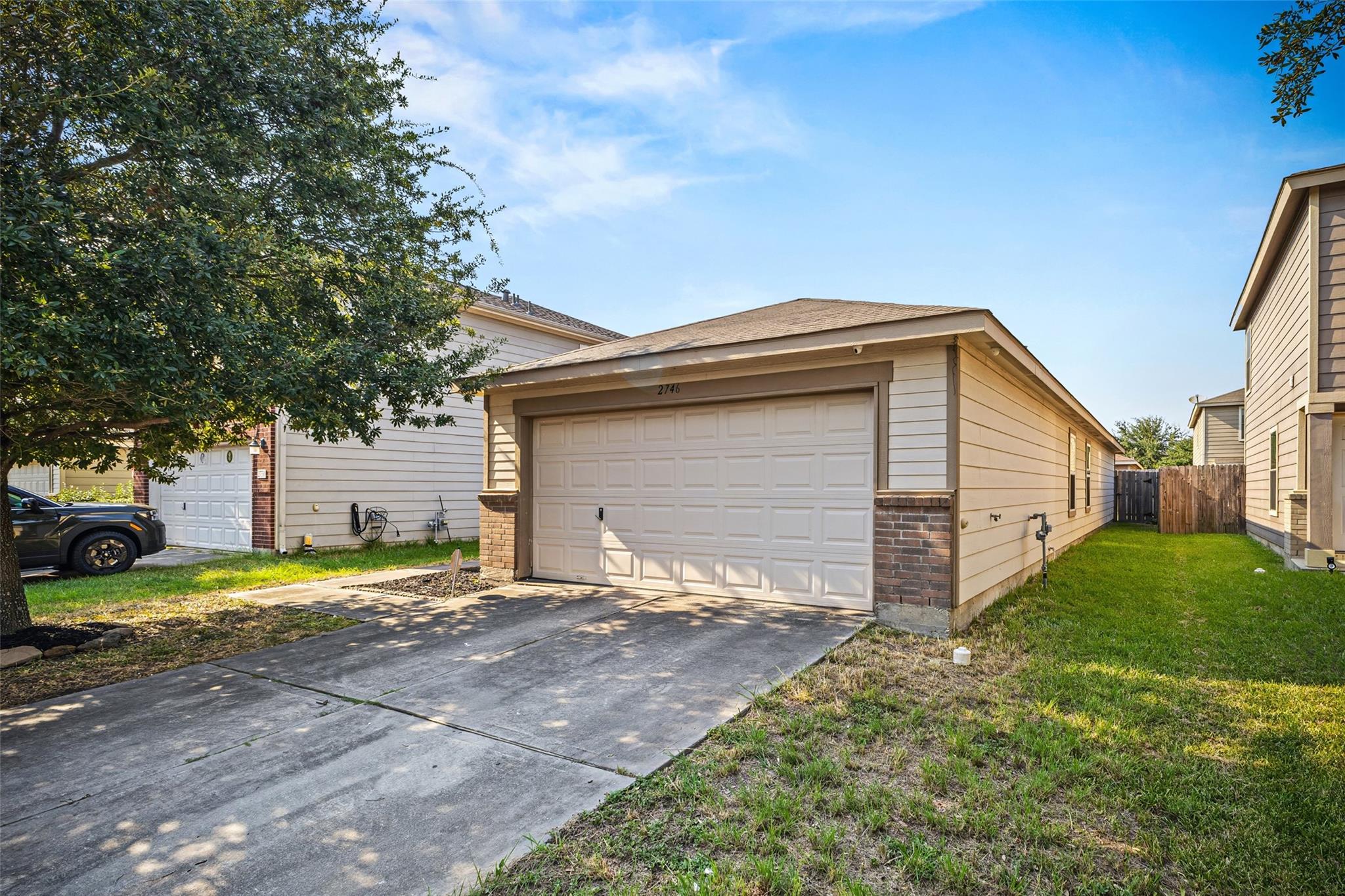 2746 Piney Lake Court