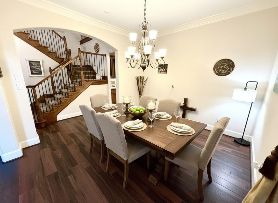 3302 Sunset Field Lane