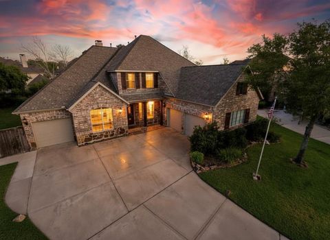 Homes For Sale - 3302 Sunset Field Lane<br/> Missouri City, TX 77459