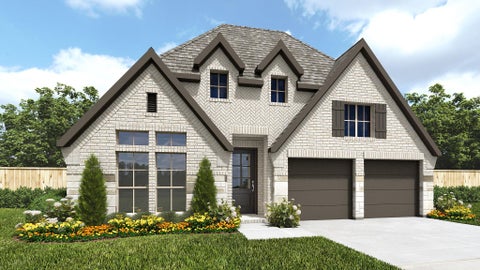 Homes For Sale - 6902 Hickory Ember Drive<br/> Manvel, TX 77578