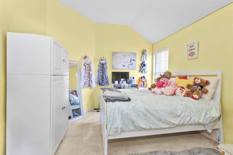 Tiny photo for 9658 Therrell Drive, Houston, TX 77064 (MLS # 6689493)