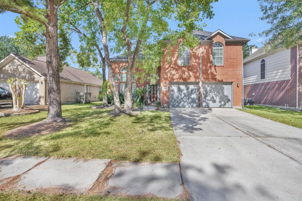 Photo of 9658 Therrell Drive, Houston, TX 77064 (MLS # 6689493)