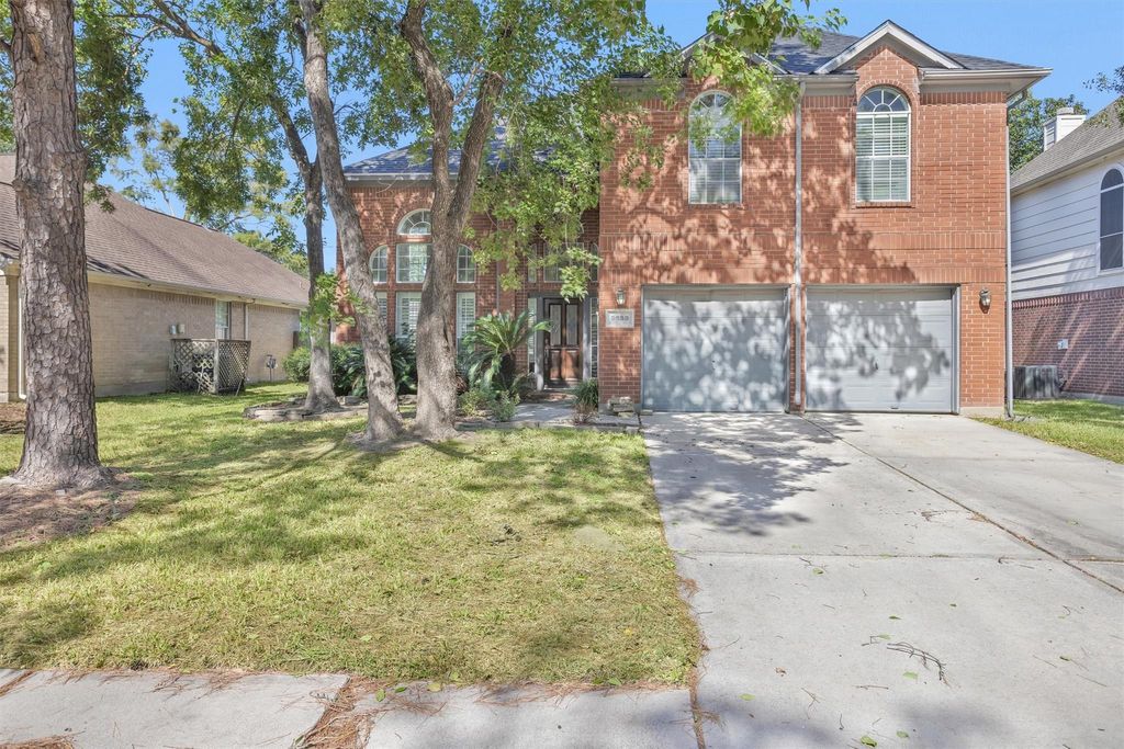 Photo of 9658 Therrell Drive, Houston, TX 77064 (MLS # 6689493)