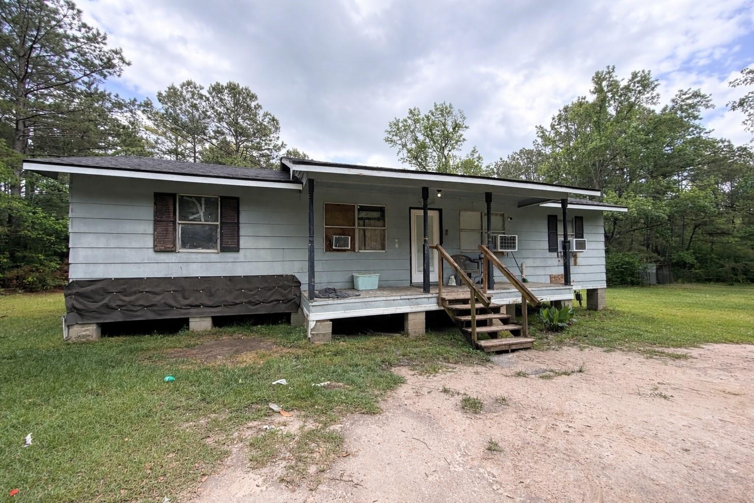 189 Sweet Magnolia Lane