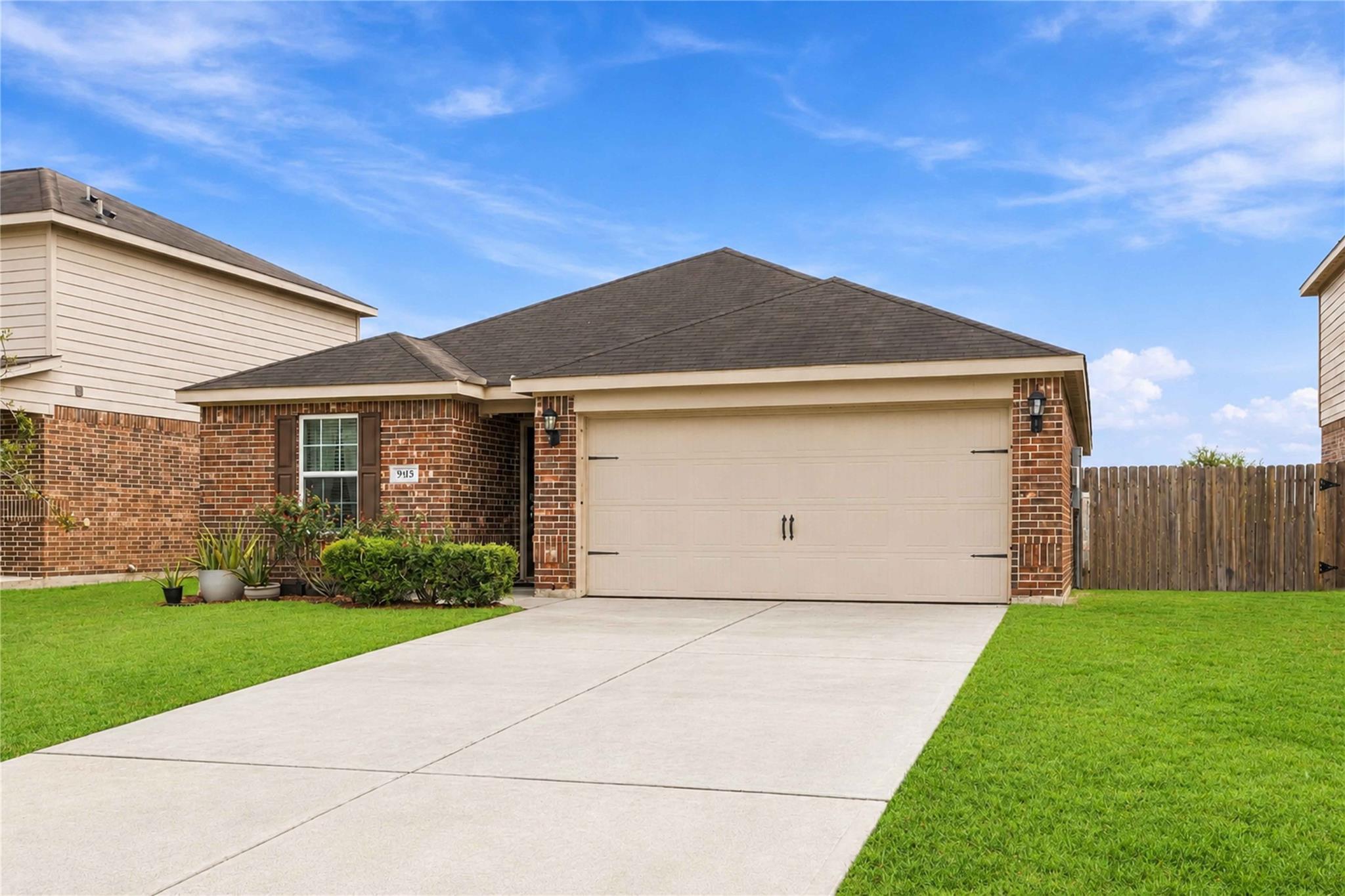 9415 Grand Spark Drive