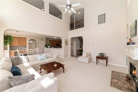 Tiny photo for 8 Terra Bella DR, Manvel, TX 77578 (MLS # 28845757)