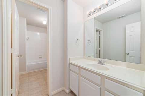 Tiny photo for 8 Terra Bella DR, Manvel, TX 77578 (MLS # 28845757)
