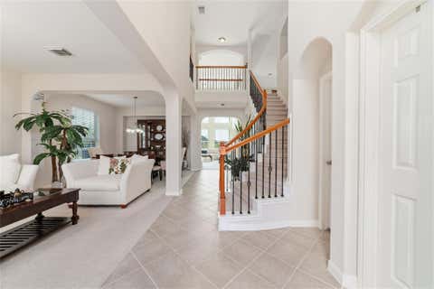Tiny photo for 8 Terra Bella DR, Manvel, TX 77578 (MLS # 28845757)