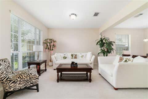 Tiny photo for 8 Terra Bella DR, Manvel, TX 77578 (MLS # 28845757)