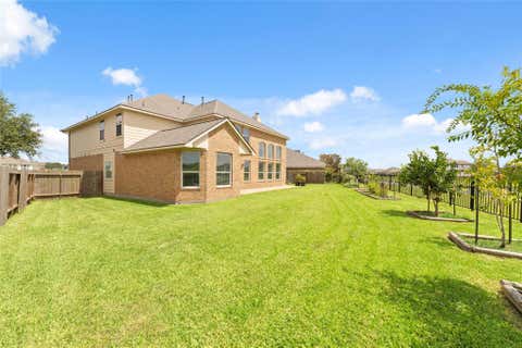 Tiny photo for 8 Terra Bella DR, Manvel, TX 77578 (MLS # 28845757)