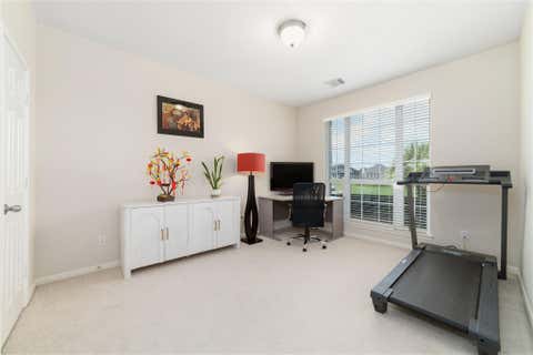 Tiny photo for 8 Terra Bella DR, Manvel, TX 77578 (MLS # 28845757)