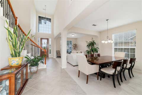 Tiny photo for 8 Terra Bella DR, Manvel, TX 77578 (MLS # 28845757)