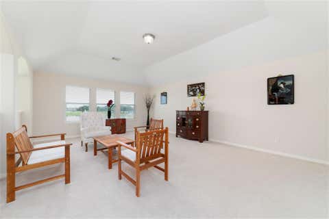 Tiny photo for 8 Terra Bella DR, Manvel, TX 77578 (MLS # 28845757)