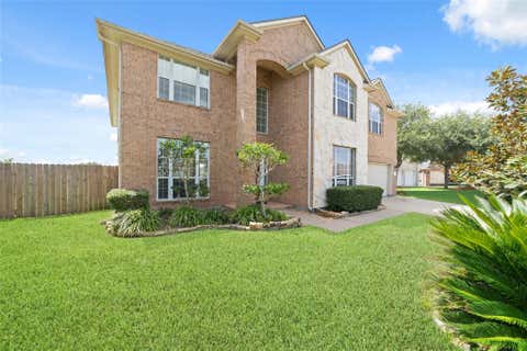 Tiny photo for 8 Terra Bella DR, Manvel, TX 77578 (MLS # 28845757)