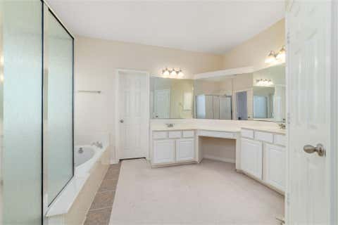 Tiny photo for 8 Terra Bella DR, Manvel, TX 77578 (MLS # 28845757)