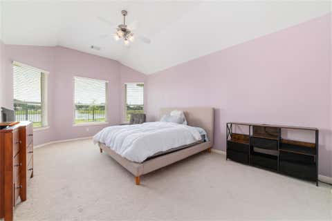 Tiny photo for 8 Terra Bella DR, Manvel, TX 77578 (MLS # 28845757)