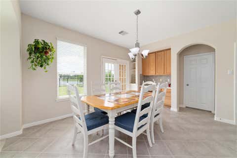 Tiny photo for 8 Terra Bella DR, Manvel, TX 77578 (MLS # 28845757)