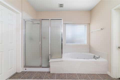 Tiny photo for 8 Terra Bella DR, Manvel, TX 77578 (MLS # 28845757)
