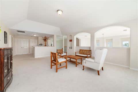 Tiny photo for 8 Terra Bella DR, Manvel, TX 77578 (MLS # 28845757)