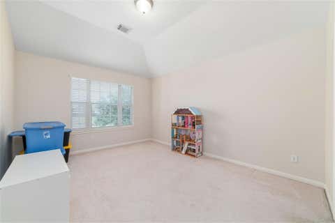 Tiny photo for 8 Terra Bella DR, Manvel, TX 77578 (MLS # 28845757)
