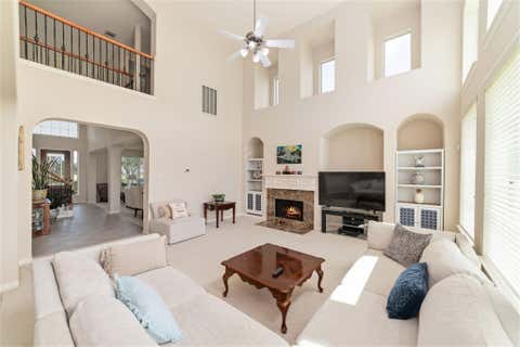 Tiny photo for 8 Terra Bella DR, Manvel, TX 77578 (MLS # 28845757)