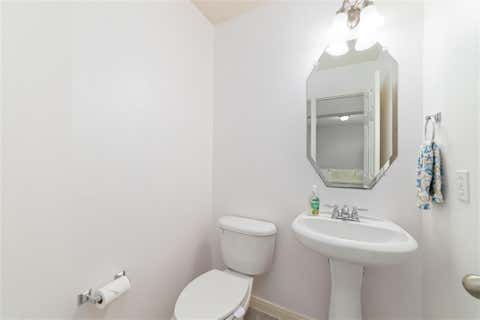 Tiny photo for 8 Terra Bella DR, Manvel, TX 77578 (MLS # 28845757)