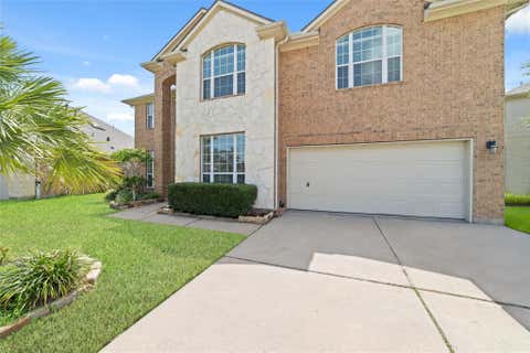 Tiny photo for 8 Terra Bella DR, Manvel, TX 77578 (MLS # 28845757)