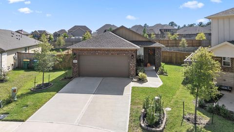 Photo of 2050 W Darlington Oak Court, Conroe, TX 77304 (MLS # 50346872)