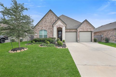 Photo of 31315 Cardrona Peak Place, Hockley, TX 77447 (MLS # 31183824)