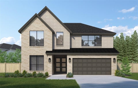 Photo of 12307 Old Channel River Drive, Cypress, TX 77433 (MLS # 31958678)
