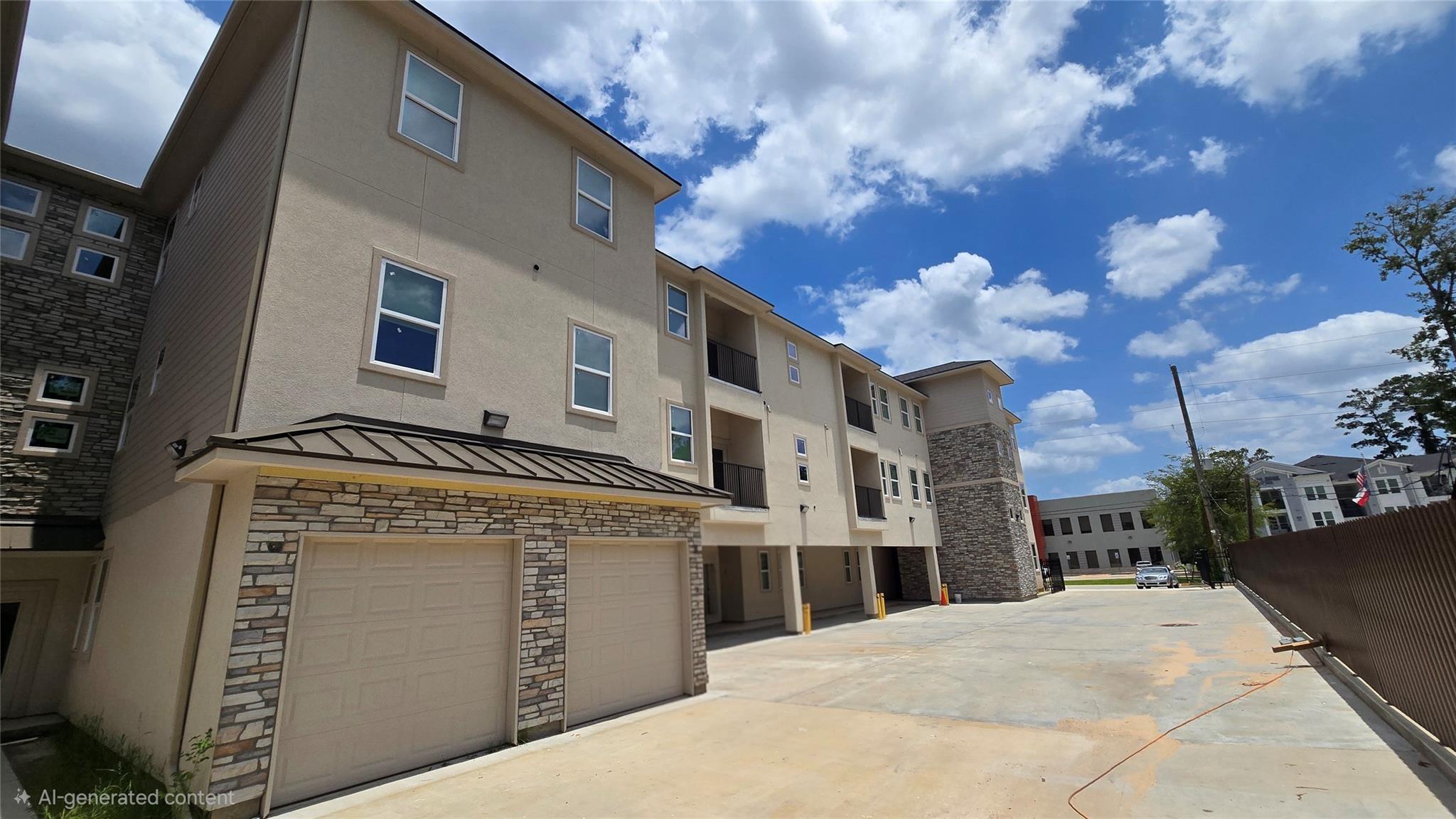 26307 Oak Ridge Dr 1103
