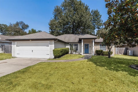 Photo of 217 Kellyn Court, Conroe, TX 77306 (MLS # 10011144)