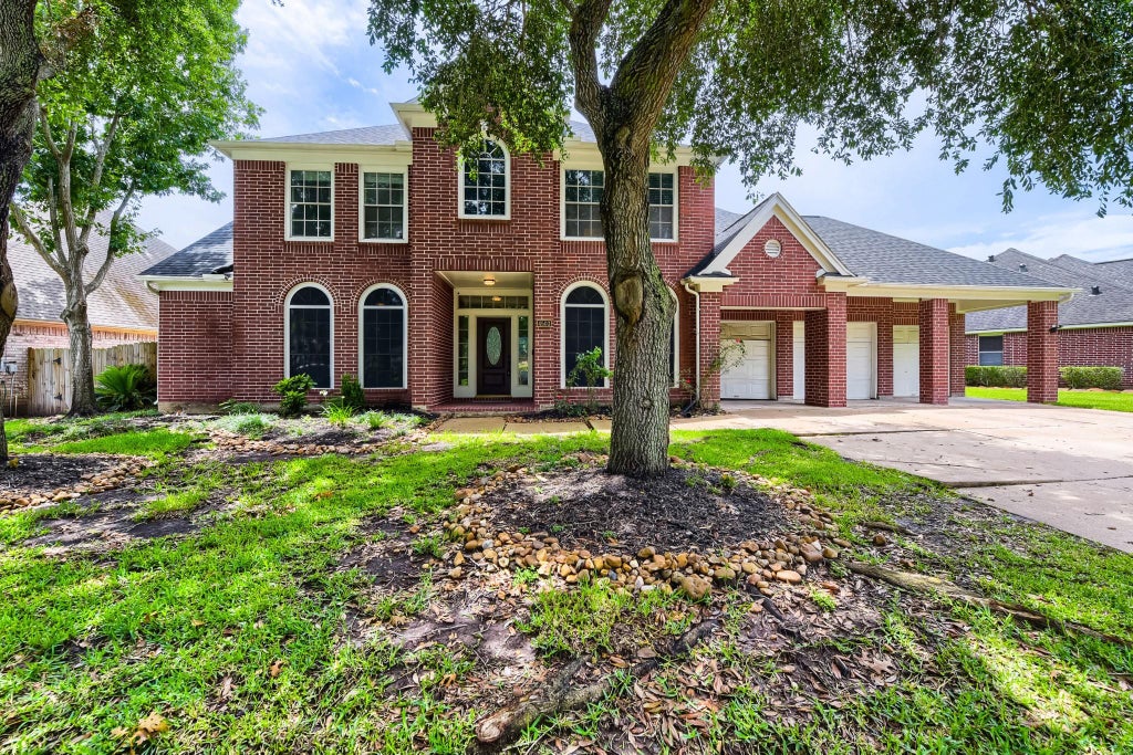 Photo of 4503 Toledo Bend Drive, Richmond, TX 77406 (MLS # 21357677)