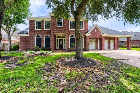 Homes For Sale - 4503 Toledo Bend Drive<br/> Richmond, TX 77406